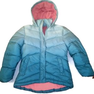 Arizona girls coat